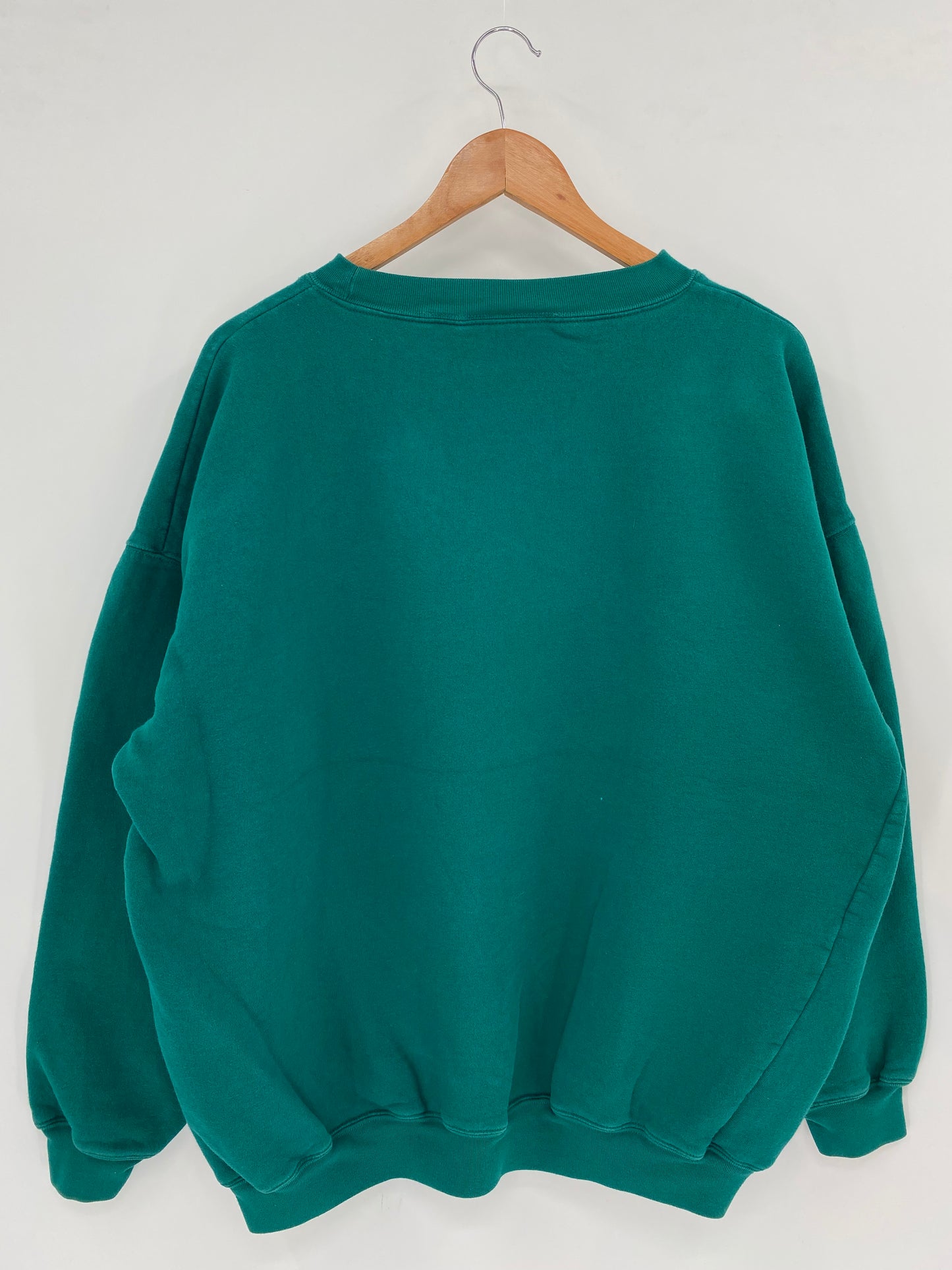 90’s WALT DISNEY WORLD Size L-XL Sweat-shirt / K2827