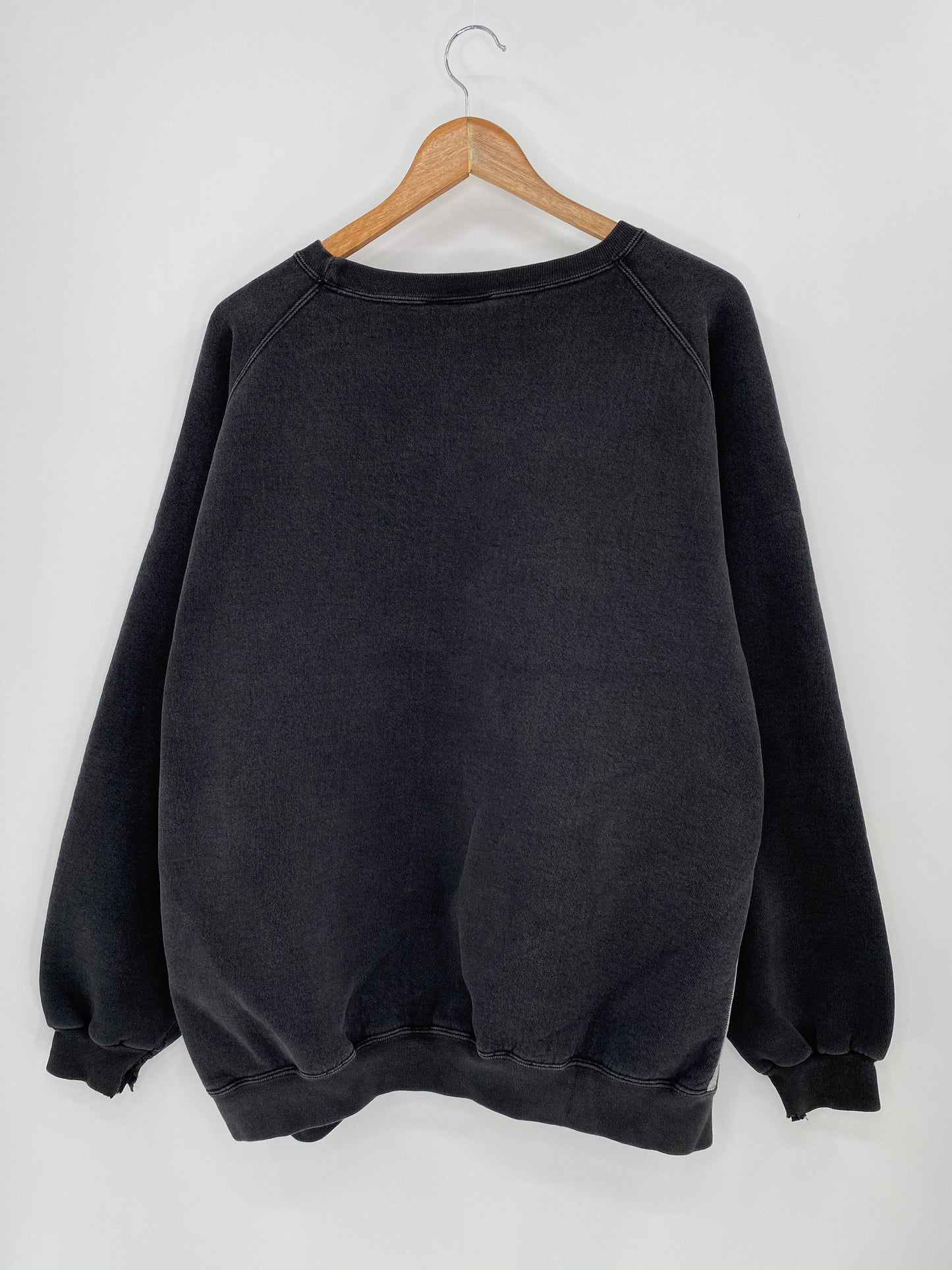 90's ADIDAS Made in USA Size XXL Vintage Sweat-shirt / 8422