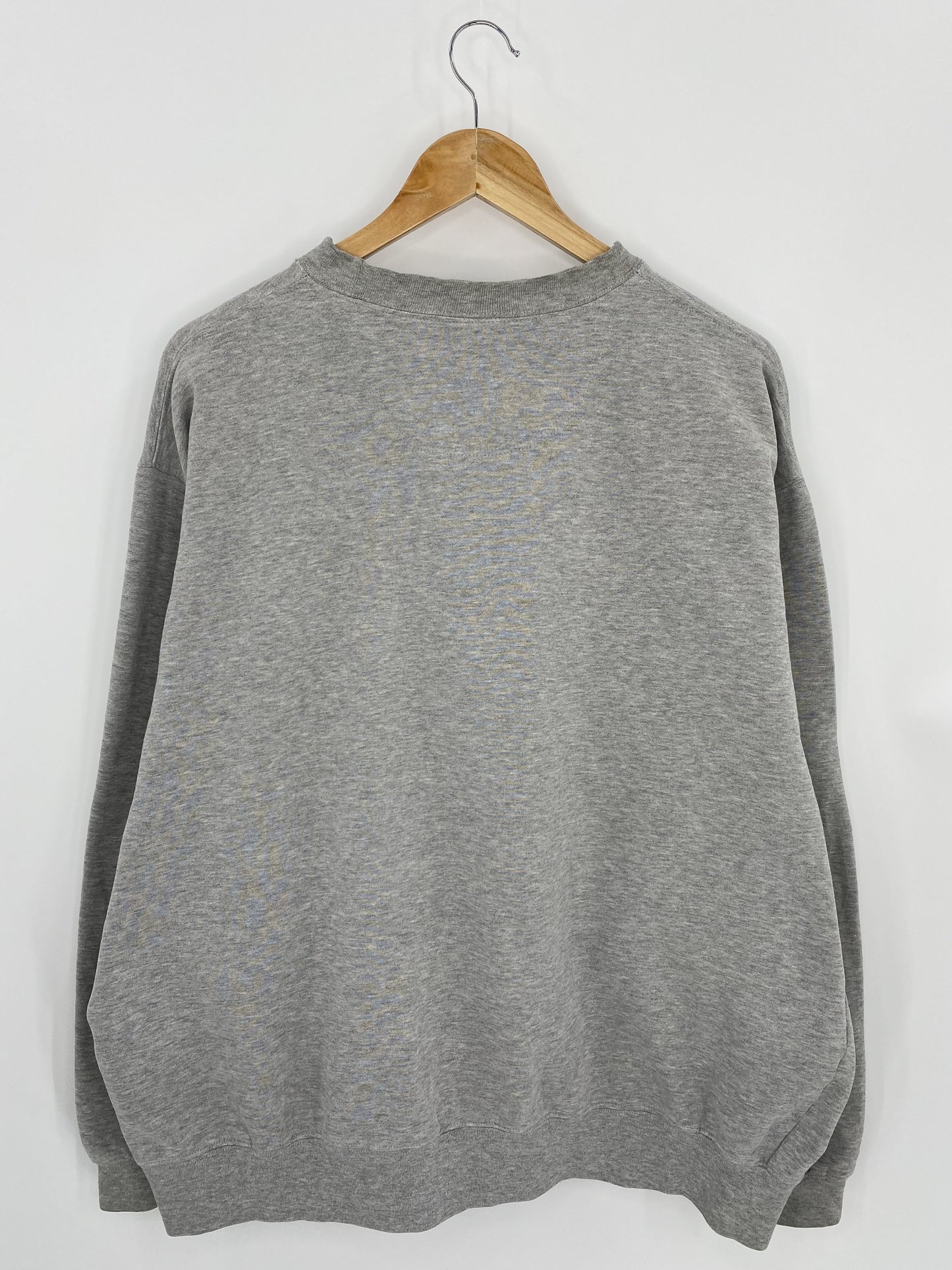00’ NIKE Size XL Vintage Sweat-shirt / K5867