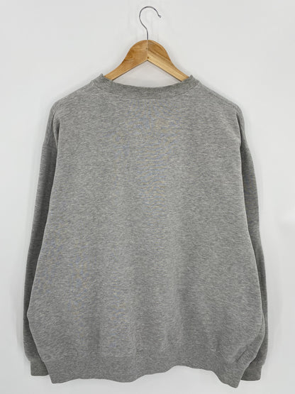 00’ NIKE Size XL Vintage Sweat-shirt / K5867