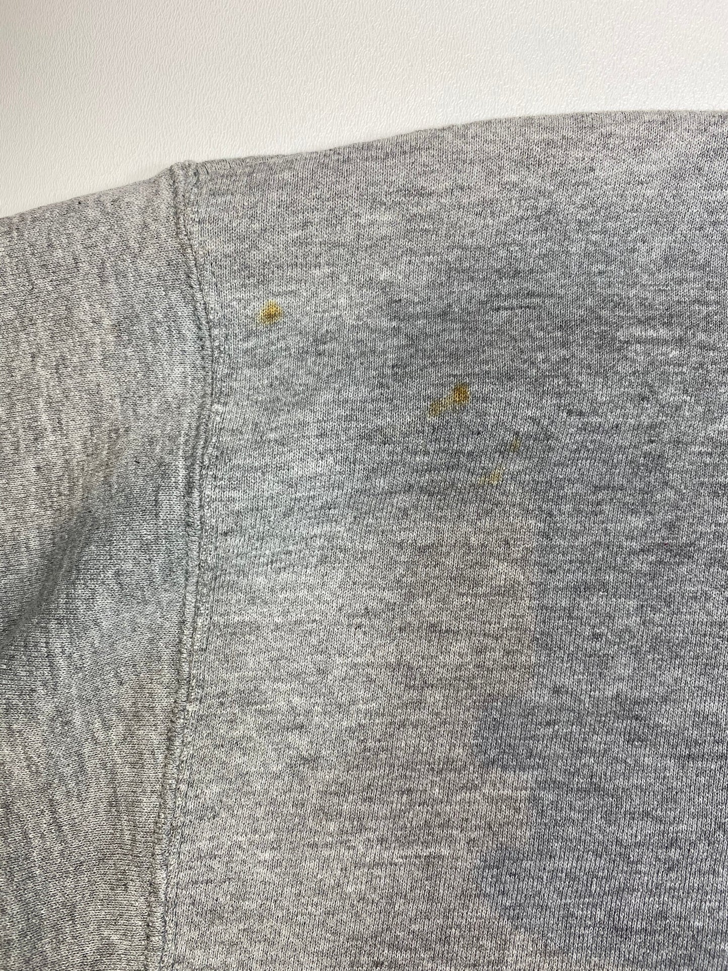 1999 HARLEY DAVIDSON Size XXL Vintage Sweat-Shirt / K6748