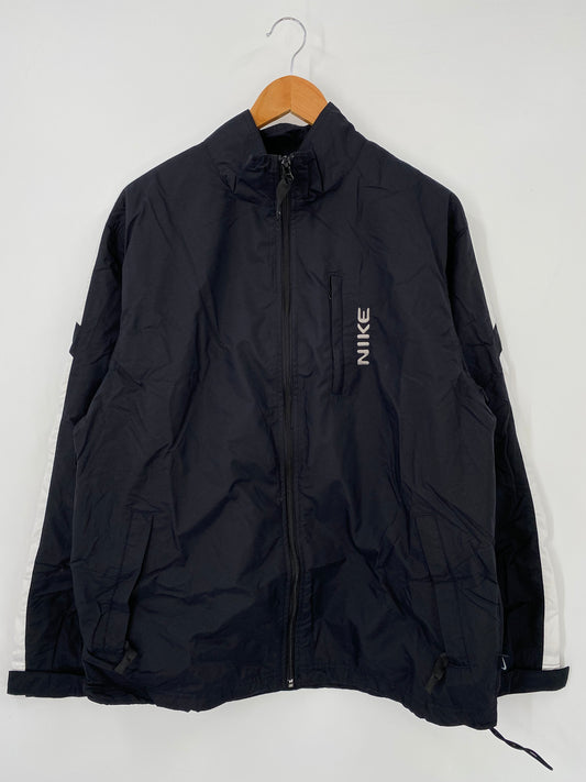 00’ NIKE Size M Nylon-Jacket / K4019