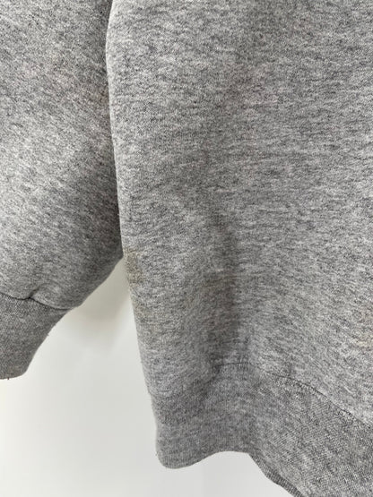 2001 DISNEY LAND Made in USA Size XXL Vintage Sweat-shirt / E3211S