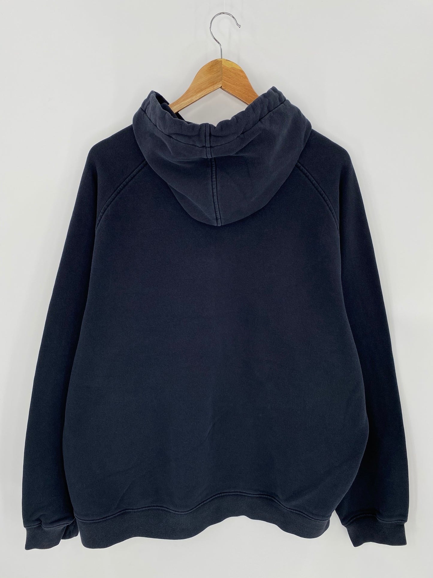 00' NIKE Size XL Vintage Hoodie Sweat-shirt / 7225