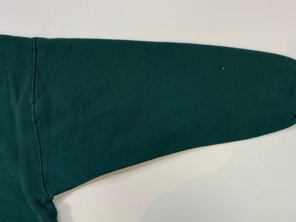 90's NIKE Size L Vintage Hoodie Sweat-shirt / 6154