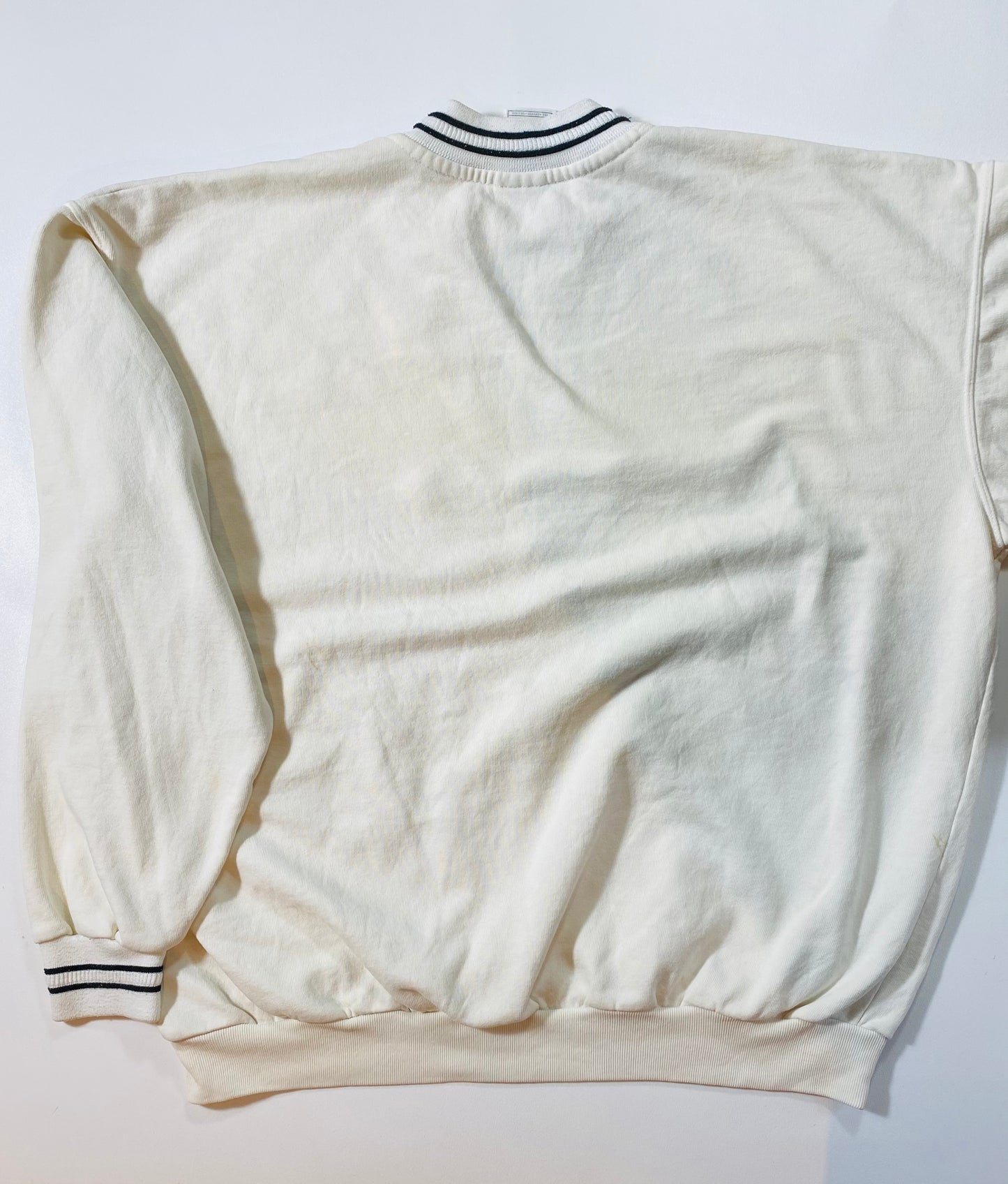 90’s NIKE Size XL Vintage Sweat-shirt / 6547