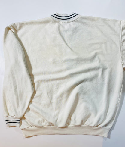 90’s NIKE Size XL Vintage Sweat-shirt / 6547