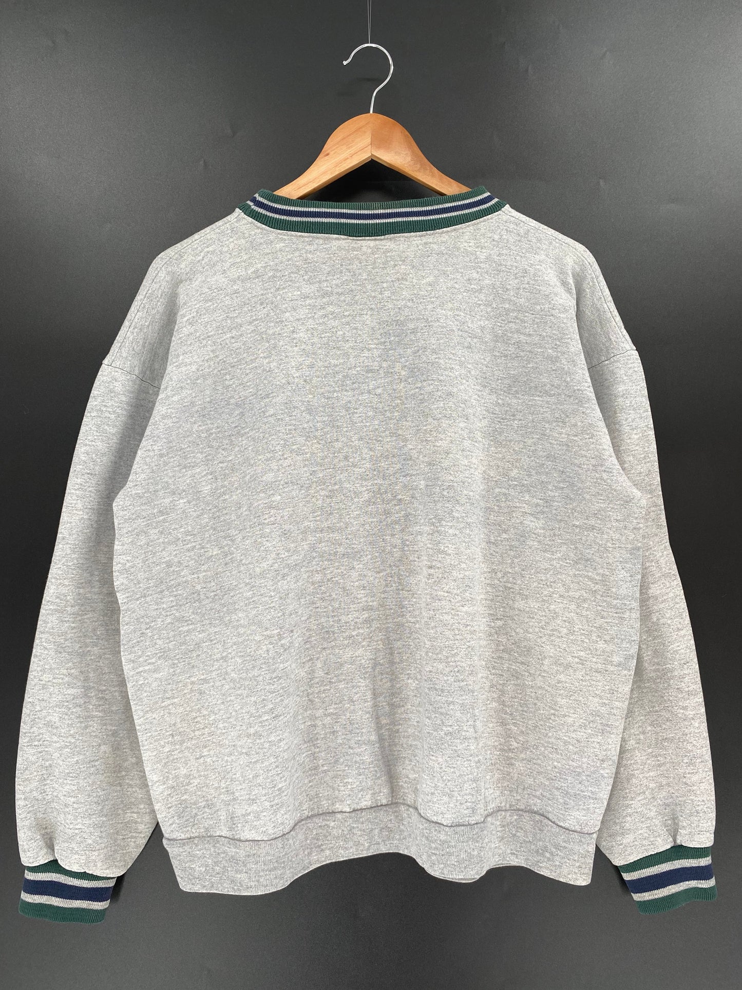 90's DISNEY MICKEY Size XL Vintage Sweat-Shirt / A2052