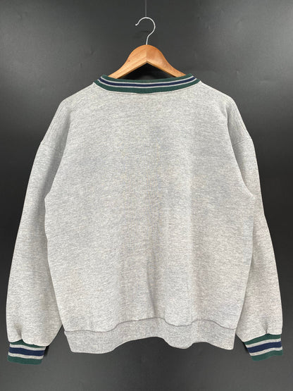 90's DISNEY MICKEY Size XL Vintage Sweat-Shirt / A2052