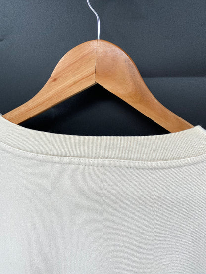 90's NIKE ATHLETICS Made in USA Size XXL Vintage Sweat-Shirt / k1209