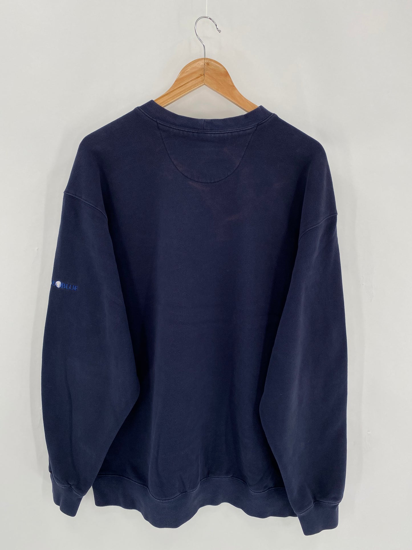 00' NIKE GOLF Size XL Vintage Sweat-shirt / 6392