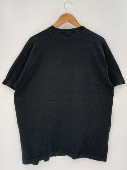 90’s CHEVY THUNDER Made in USA Size XL T-Shirt / k901
