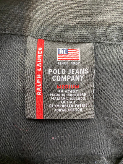Vintage Polo Jeans Ralph Lauren Rugby-Shirt / K6652