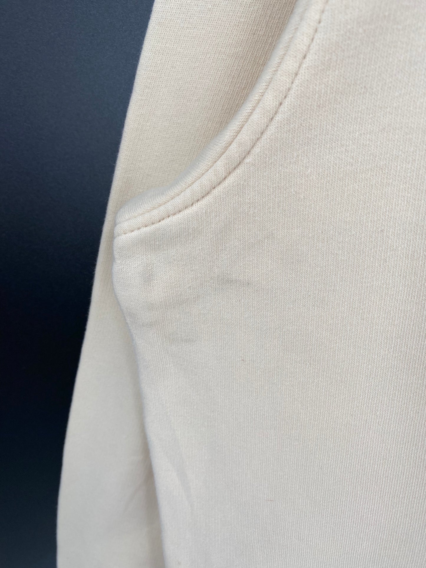 90's NIKE MINI SWOOSH Size XL Vintage Sweat-shirt / K2206