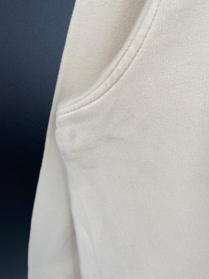 90's NIKE MINI SWOOSH Size XL Vintage Sweat-shirt / K2206