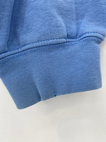 00' NIKE Size XXL Vintage Hoodie Sweat-shirt / 8532