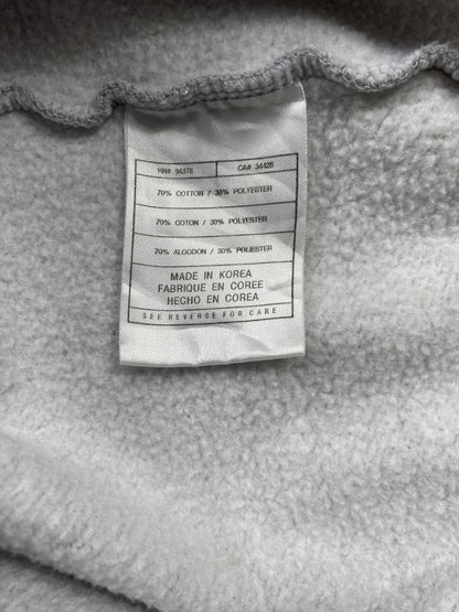 90's NIKE MICHIGAN STATE Size XXL Vintage Sweat-shirt / K5162