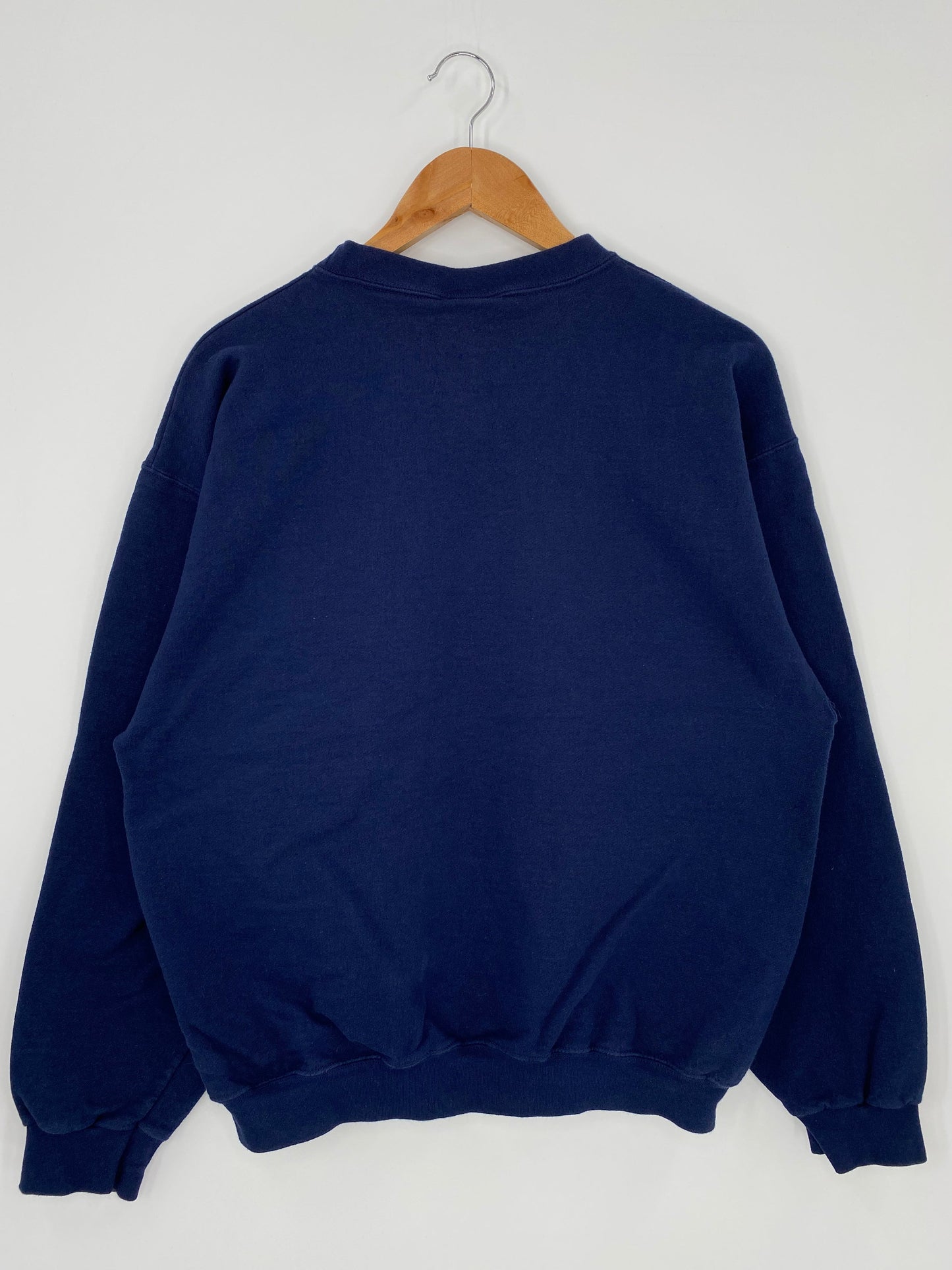 90's DISNEY MICKEY Size M Vintage Sweat-Shirt  / A2099