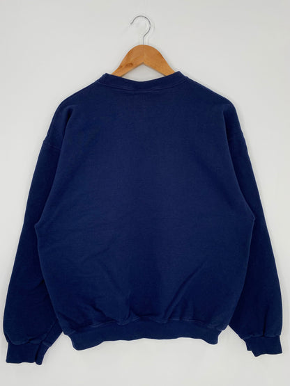 90's DISNEY MICKEY Size M Vintage Sweat-Shirt  / A2099