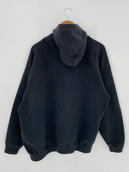 90’s NIKE Made in USA Size XL Vintage Sweat-Shirt / K771