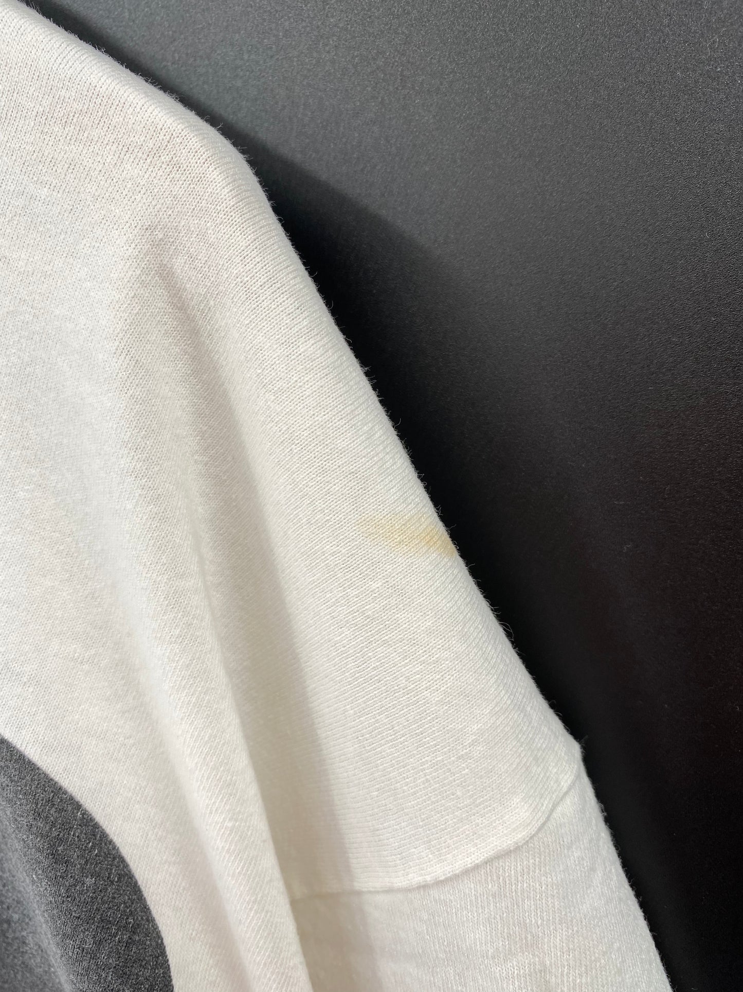 80's DISNEY MINNIE Made in USA Size One size (Approx. XXL) Vintage T-Shirt / K1196