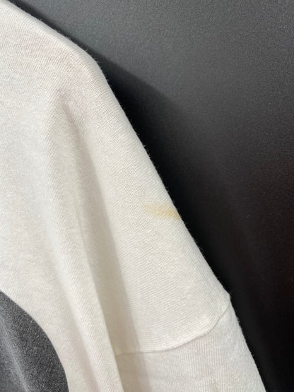 80's DISNEY MINNIE Made in USA Size One size (Approx. XXL) Vintage T-Shirt / K1196