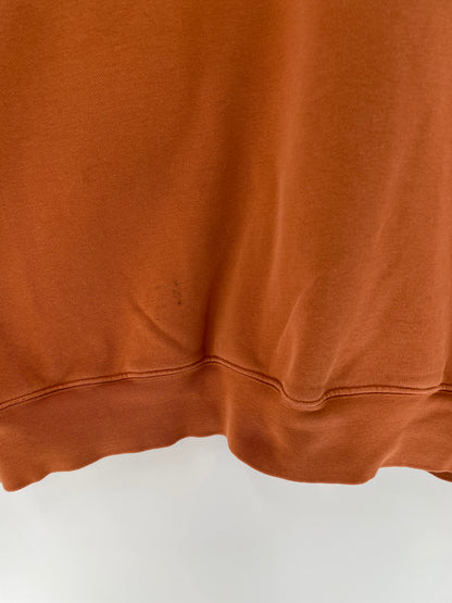 00’ NIKE TEXAS Size XL Vintage Sweat-Shirt / K690