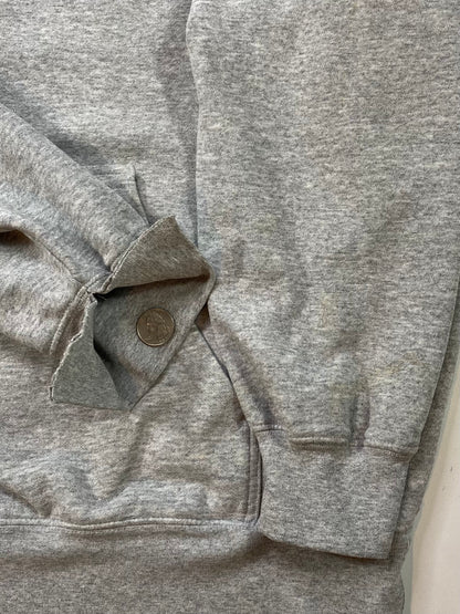 90’s NIKE KENTUCKY Size XL Vintage Hoodie Sweat-shirt / 6354