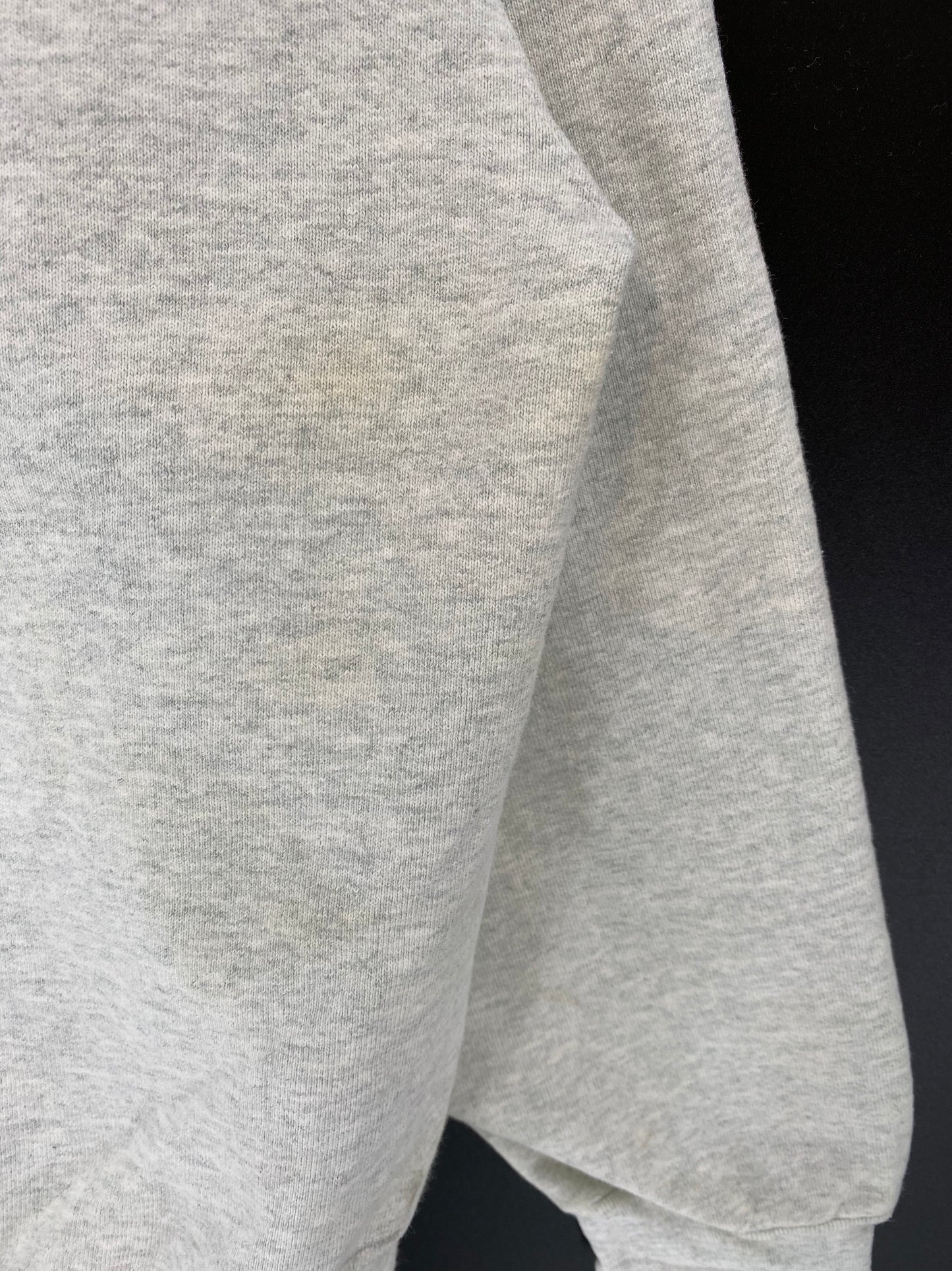 90’s NIKE Made in USA Size L Vintage Sweat-shirt / 7817