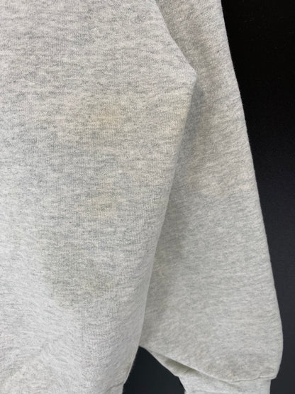90’s NIKE Made in USA Size L Vintage Sweat-shirt / 7817