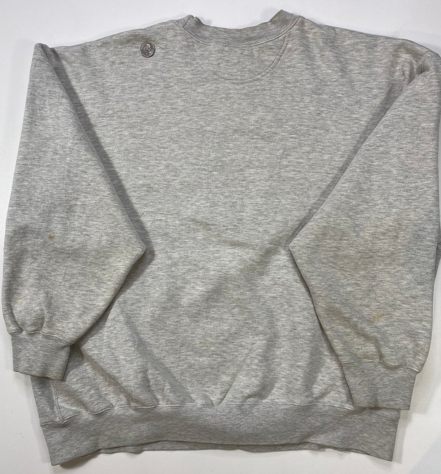 90's NIKE FLORIDA Size XXL Vintage Sweat-shirt  / 6133