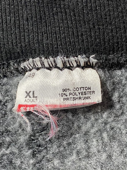 90's  JACK DANIEL’S Size XL Vintage Sweat-shirt / K6294