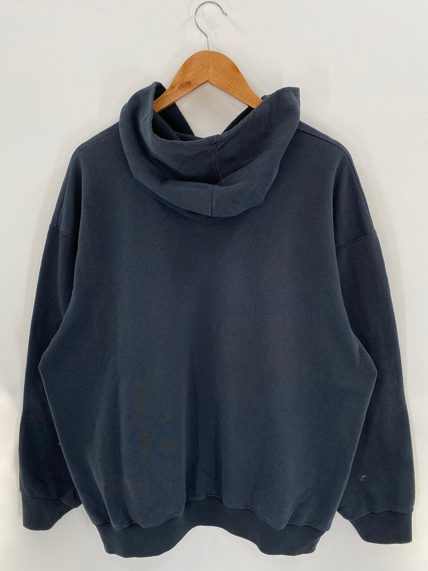 Vintage addicted ADIDAS Parody Size No tag(Approx.XL) Hoodie Sweat-shirt / K3303
