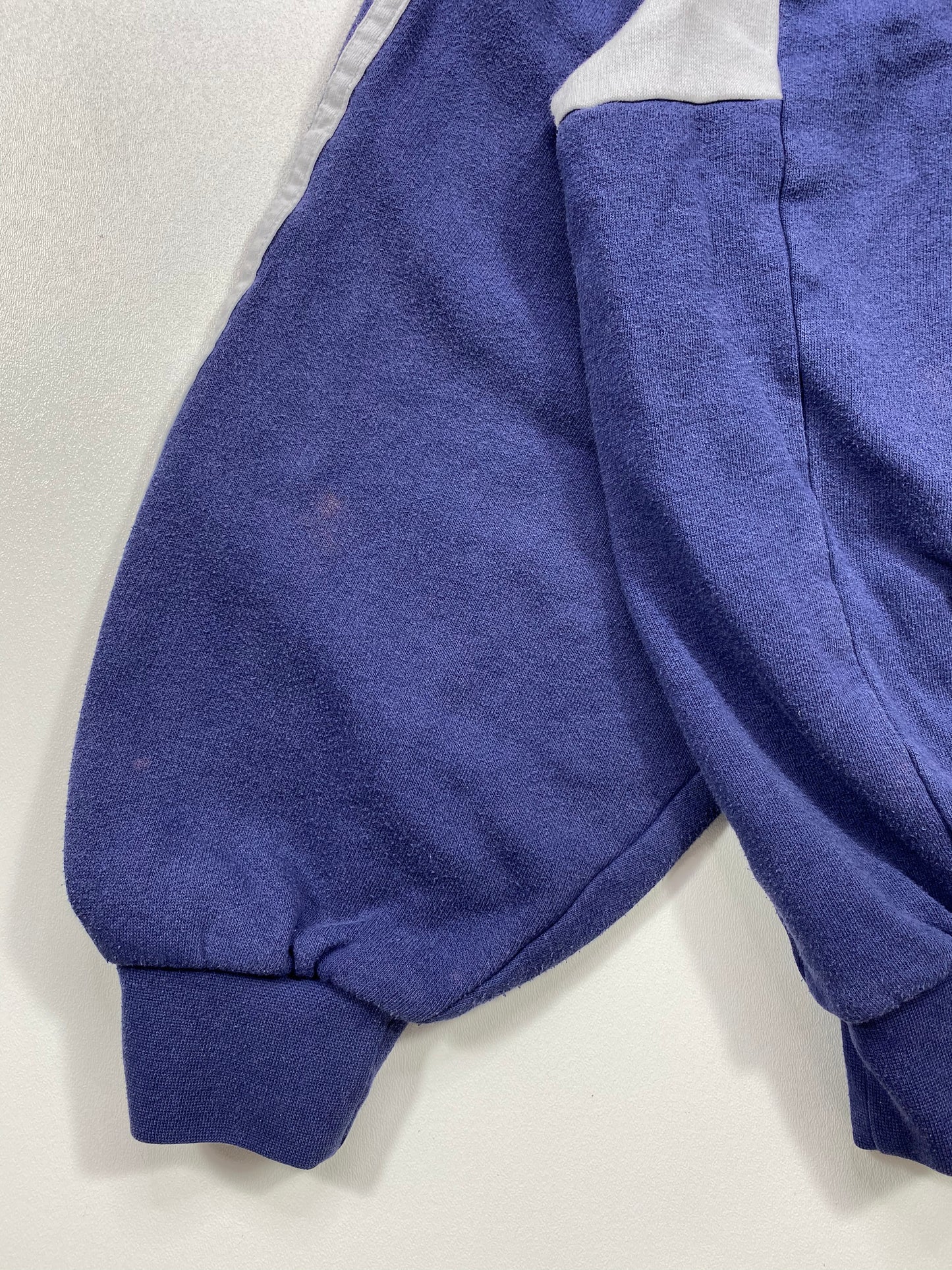 90’s ADIDAS Size L Vintage Sweat-Shirt / 5773