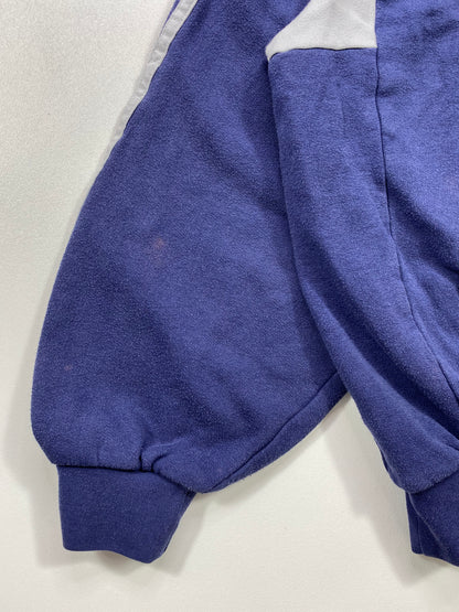 90’s ADIDAS Size L Vintage Sweat-Shirt / 5773