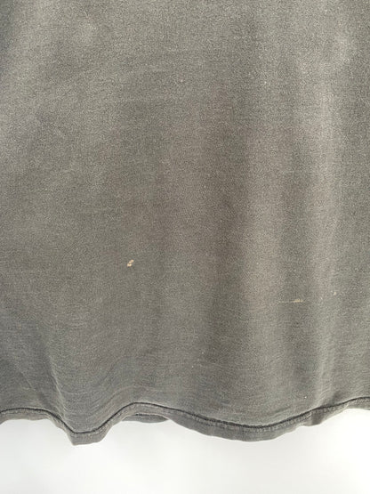 90's NIKE Size XL Vintage T-shirt / k3520