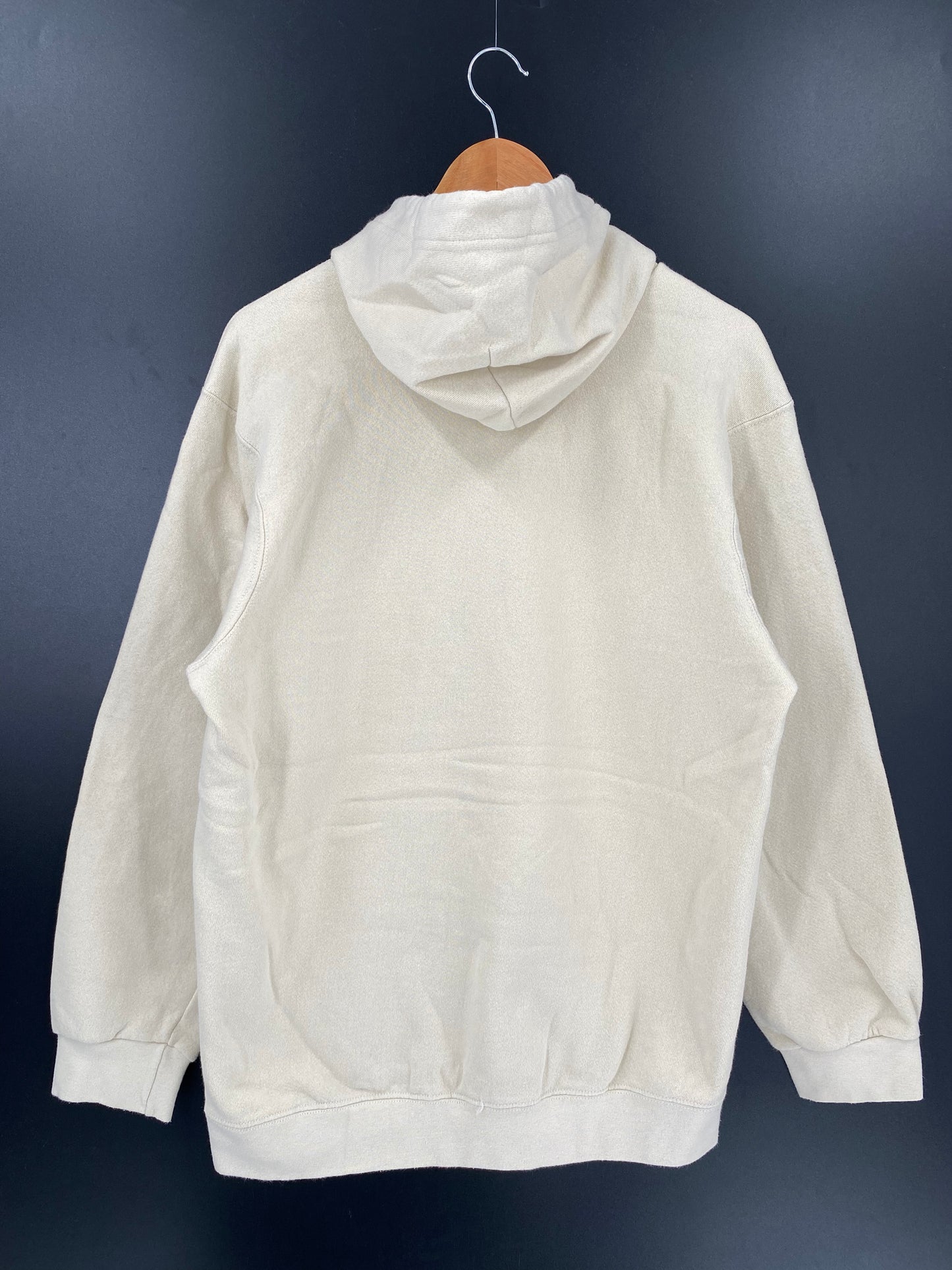 90’s NIKE CENTER SWOOSH Size M Vintage Hoodie Sweat-shirt / K2128