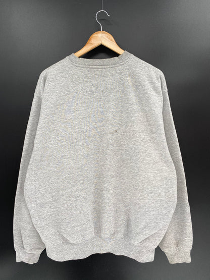 90’s NIKE PENN STATE Size L Vintage Sweat-shirt / 7949