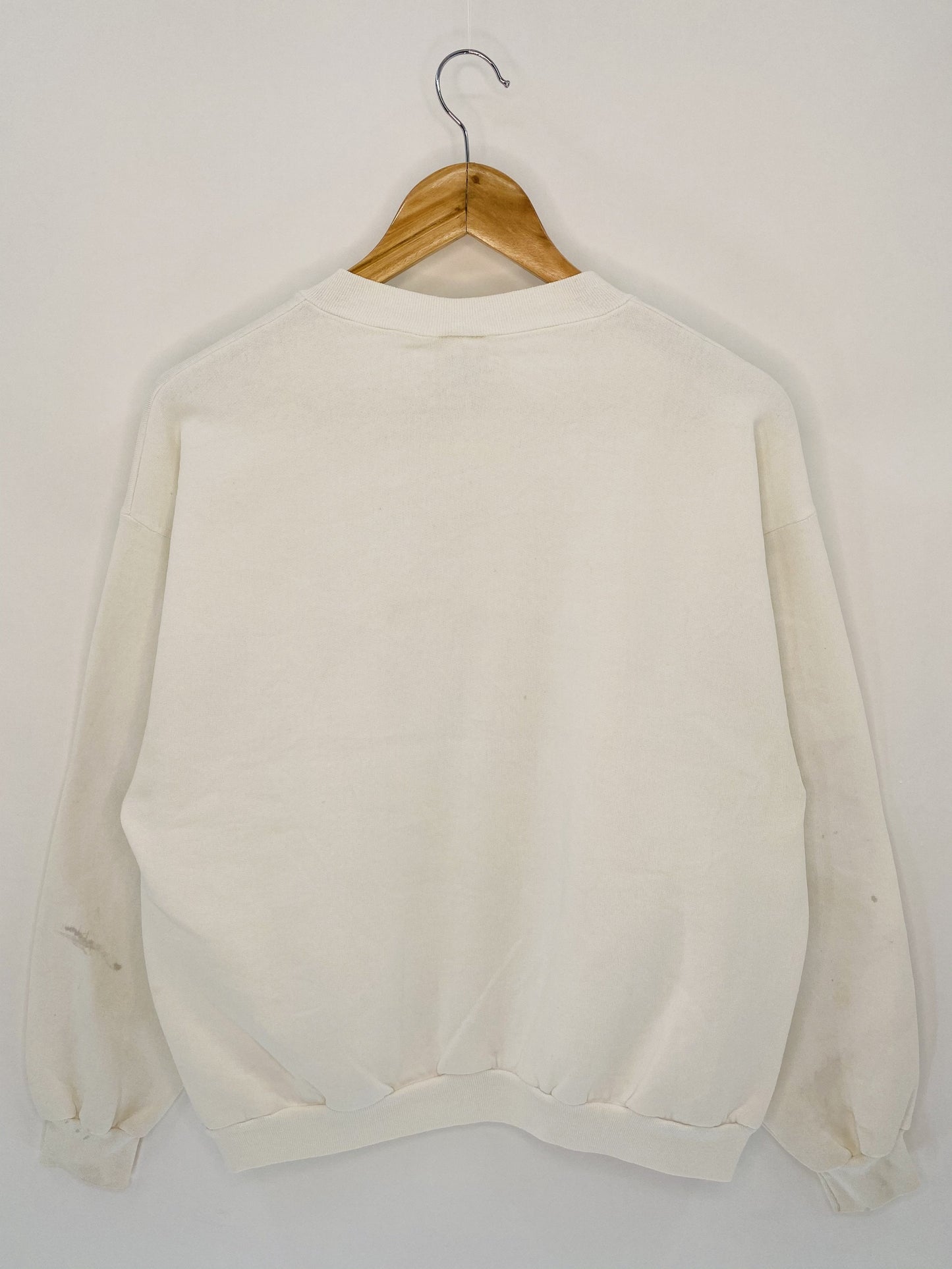 90's LEVI’S Made in USA Size L Vintage Sweat-shirt / A9678