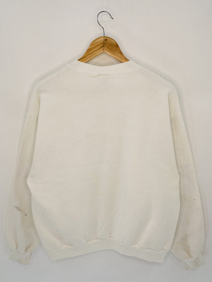 90's LEVI’S Made in USA Size L Vintage Sweat-shirt / A9678