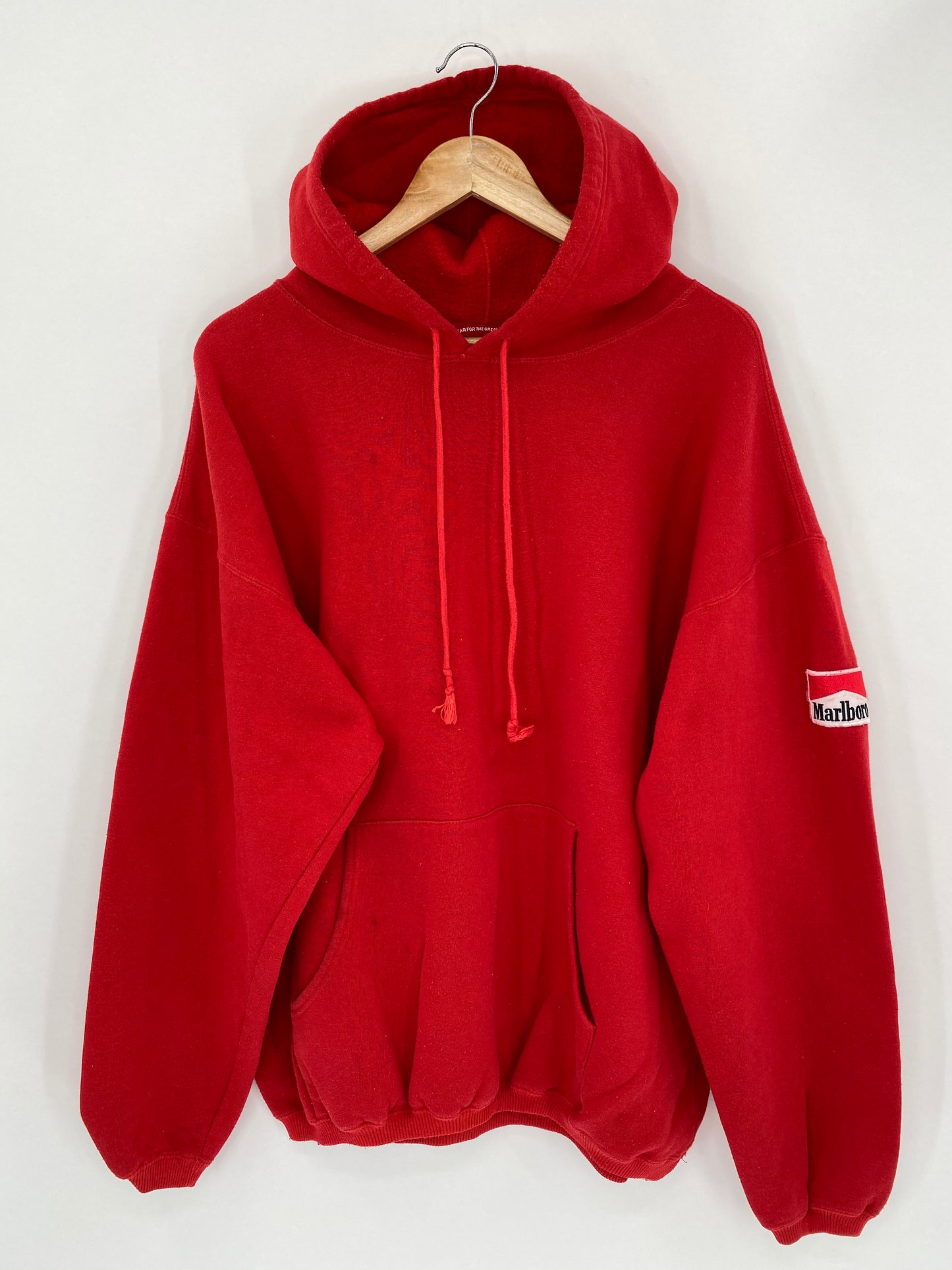 90’s MARLBORO  Size XL Vintage Sweat-Shirt / 5389