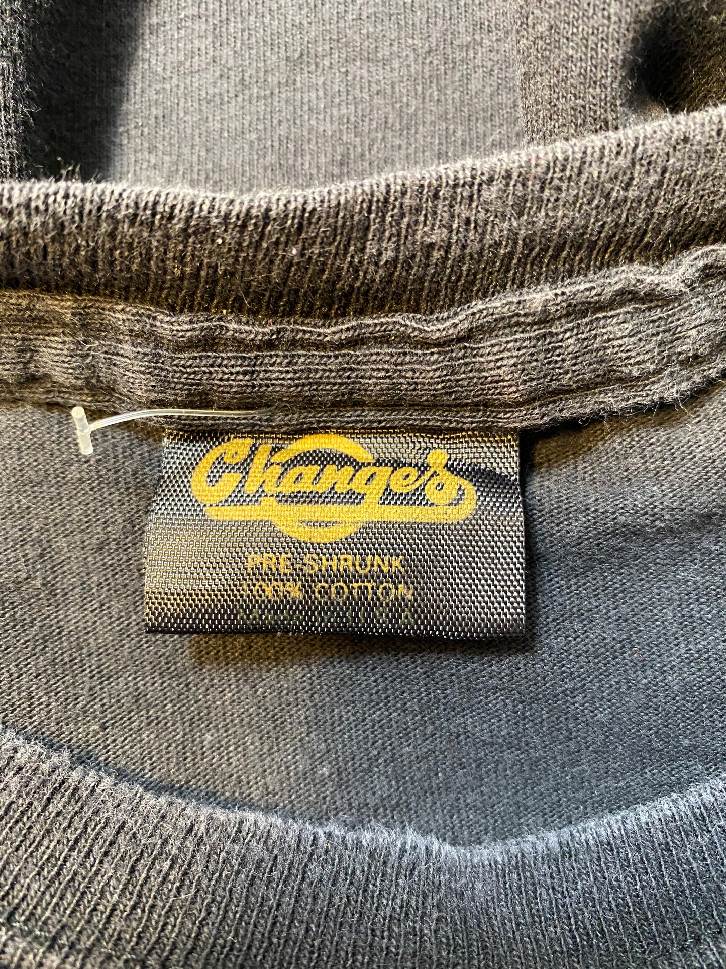 90’s MONEY DEALER Made in USA Size XL T-Shirt  / k3044