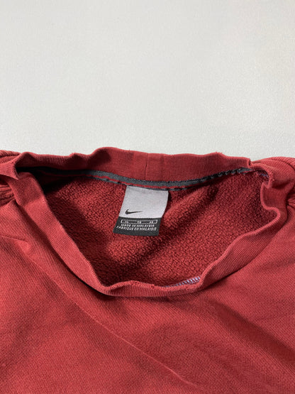 00’ NIKE Size XL Vintage Sweat-shirt / 6548