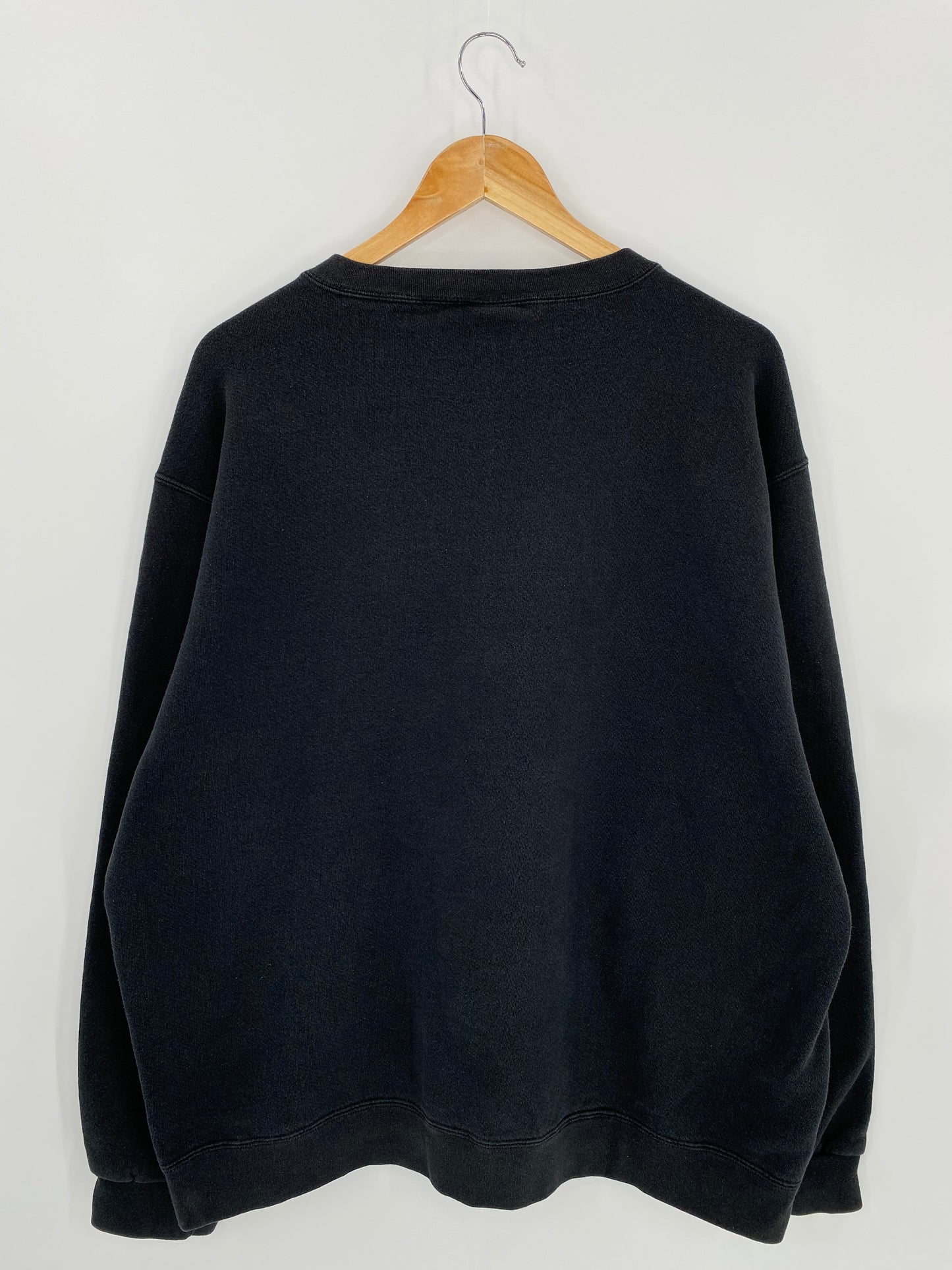 90’s NIKE GOLF Size XL Vintage Sweat-shirt / 6719