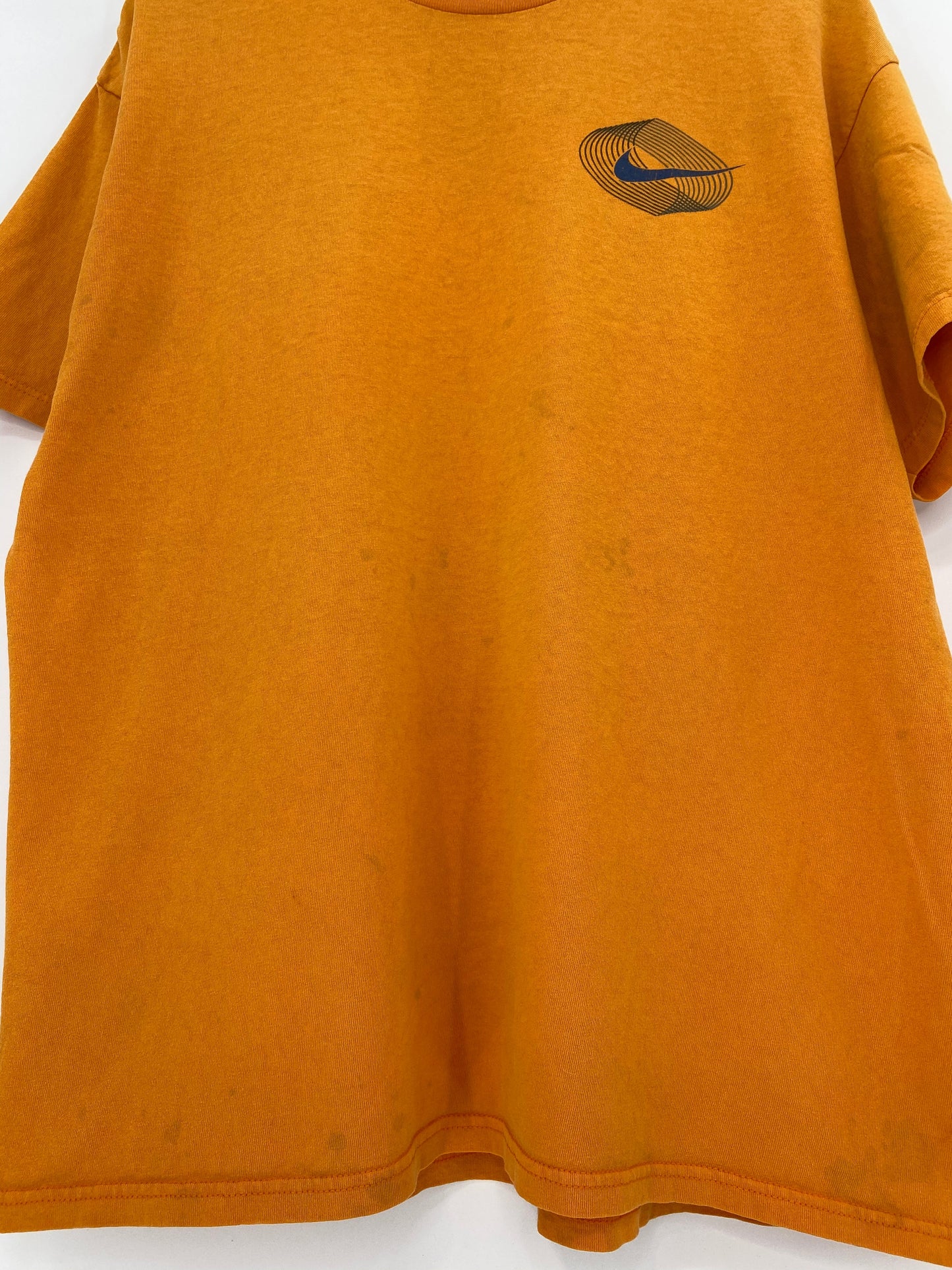 90’s NIKE Made in USA Size L Vintage T-shirt/ K6833