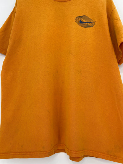 90’s NIKE Made in USA Size L Vintage T-shirt/ K6833