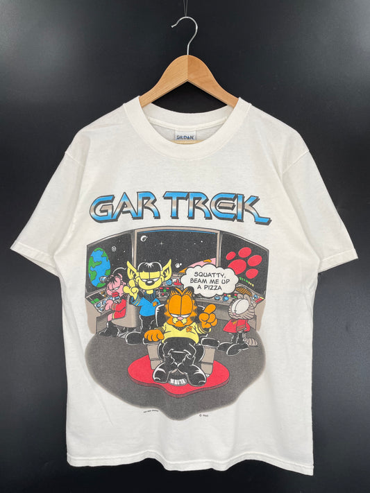 90’s GARTREK Size L Vintage T-Shirts / K2641