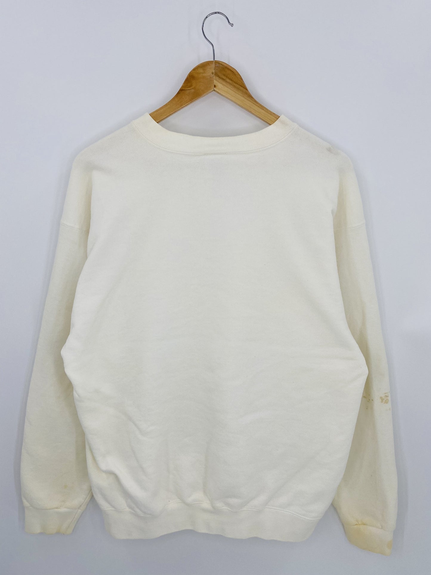 90’s NIKE Made in USA Size M Vintage Sweat-shirt / K5864