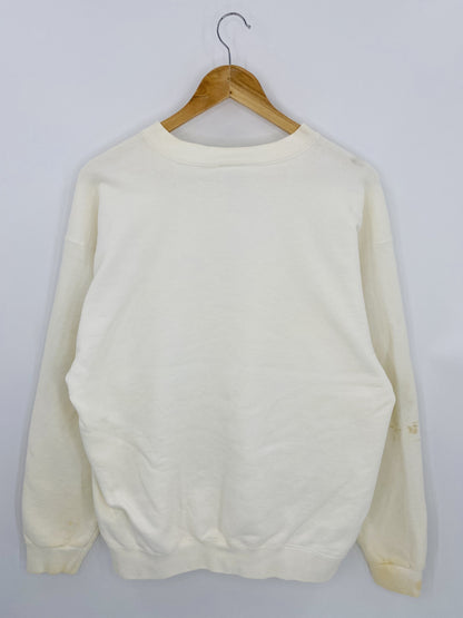 90’s NIKE Made in USA Size M Vintage Sweat-shirt / K5864