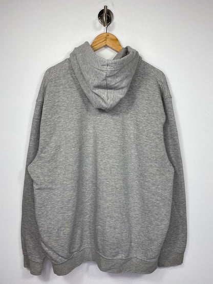 00’ NIKE Front Logo Vintage Hoodie Sweat-Shirt / 4914